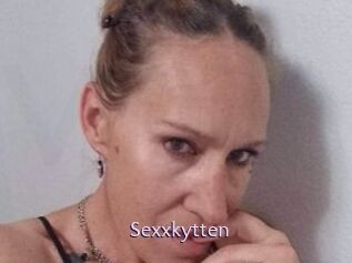 Sexxkytten