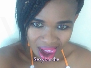 Sexybardie
