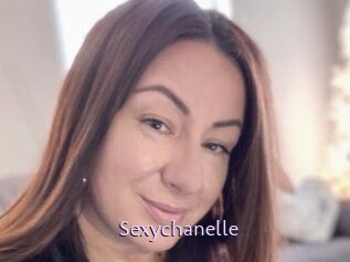 Sexychanelle