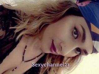 Sexychannel21
