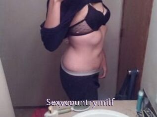Sexycountrymilf