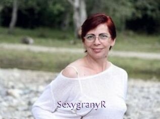 SexygranyR