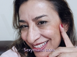 Sexymaduraxxx