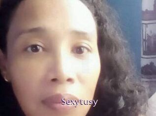 Sexytusy