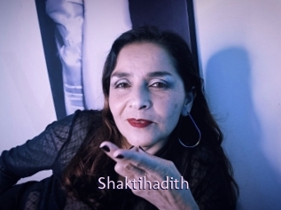 Shaktihadith
