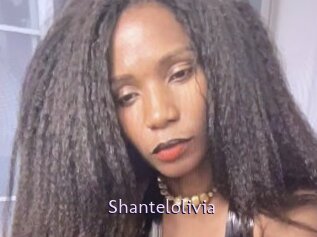 Shantelolivia