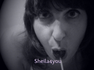 Sheila4you