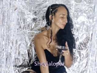 Sheylalopez