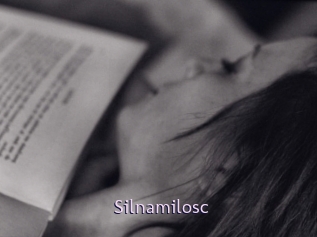 Silnamilosc