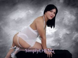 SimplyLHENG