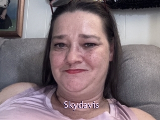 Skydavis