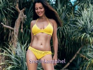 Snejinkamishel