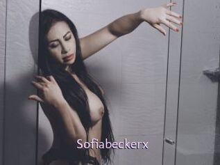 Sofiabeckerx