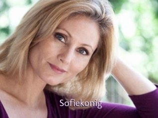 Sofiekonig