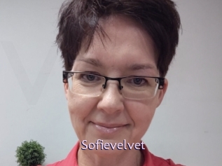 Sofievelvet