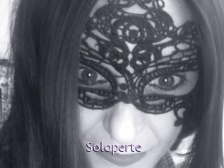 Soloperte