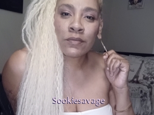 Sookiesavage