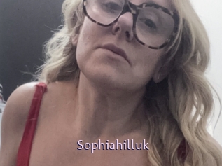 Sophiahilluk