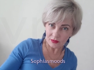 Sophiasmoods