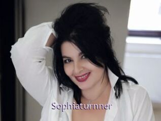 Sophiaturnner