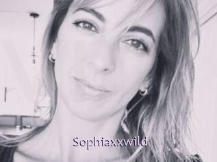 Sophiaxxwild