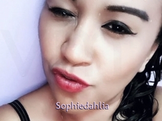 Sophiedahlia