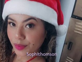 Sophithomson