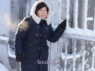 Soultalks