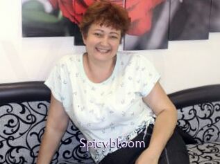 Spicybloom