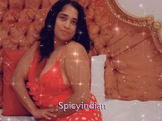 Spicyindian