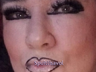 Spuitlisavol