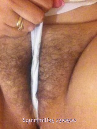 Squirtmilf45