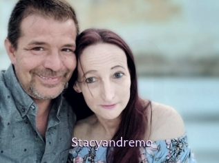 Stacyandremo