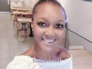 Stallionmilf