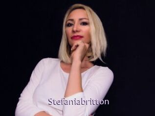 Stefaniabritton
