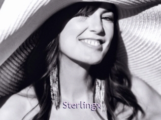 Sterlingx