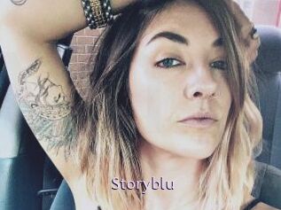 Storyblu