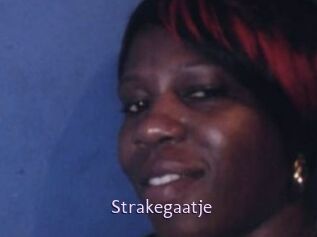 Strakegaatje