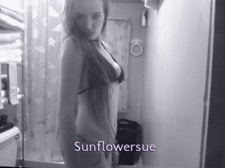 Sunflowersue