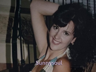 Sunnysoul