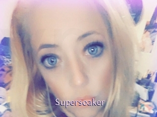 Supersoaker
