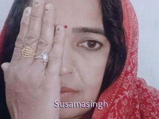Susamasingh