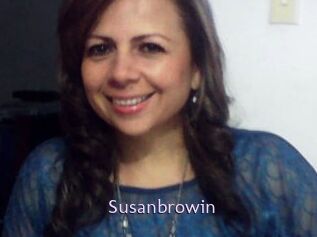 Susanbrowin
