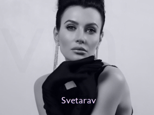 Svetarav