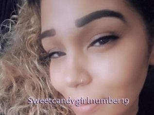 Sweetcandygirlnumber19