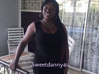 Sweetdanny4u