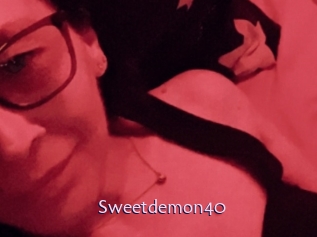 Sweetdemon40