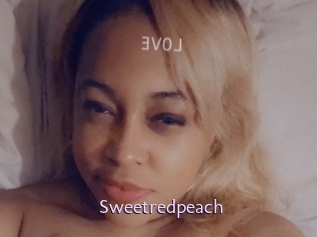Sweetredpeach