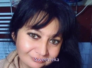 Sweetreka
