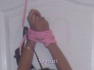 Sxysuzi